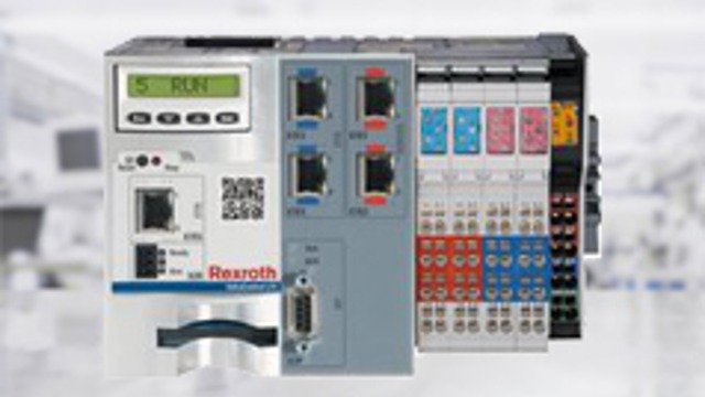 Motion And Controllers